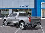 2026 Chevrolet Silverado 1500 Crew Cab 4WD Pickup for sale #TT1713 - photo 4