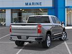 2026 Chevrolet Silverado 1500 Crew Cab 4WD Pickup for sale #TT1713 - photo 2