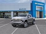2026 Chevrolet Silverado 1500 Crew Cab 4WD Pickup for sale #TT1713 - photo 8