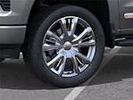 2026 Chevrolet Silverado 1500 Crew Cab 4WD Pickup for sale #TT1713 - photo 9