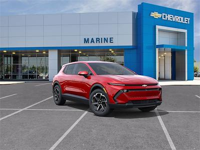 New 2026 Chevrolet Equinox EV LT for sale #TT1714 - photo 1