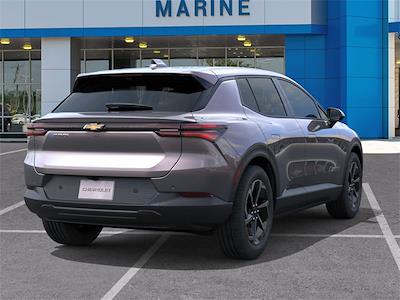 New 2026 Chevrolet Equinox EV LT for sale #TT1715 - photo 2