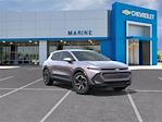 New 2026 Chevrolet Equinox EV LT for sale #TT1715 - photo 1
