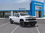 New 2026 Chevrolet Silverado 2500 Custom Crew Cab for sale #TT1716 - photo 1