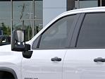 New 2026 Chevrolet Silverado 2500 Custom Crew Cab for sale #TT1716 - photo 12