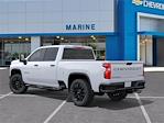 New 2026 Chevrolet Silverado 2500 Custom Crew Cab for sale #TT1716 - photo 4