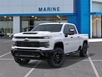 New 2026 Chevrolet Silverado 2500 Custom Crew Cab for sale #TT1716 - photo 6