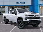 New 2026 Chevrolet Silverado 2500 Custom Crew Cab for sale #TT1716 - photo 7