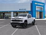 New 2026 Chevrolet Silverado 2500 Custom Crew Cab for sale #TT1716 - photo 8