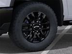 New 2026 Chevrolet Silverado 2500 Custom Crew Cab for sale #TT1716 - photo 9