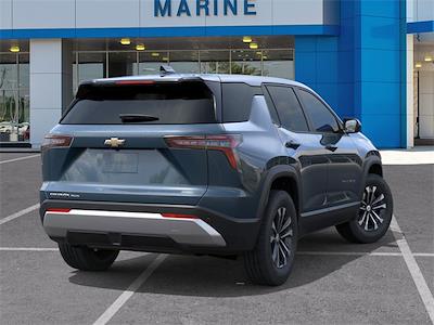 New 2026 Chevrolet Equinox LT for sale #TT1718 - photo 2