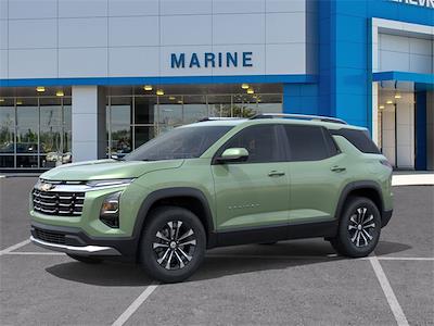 New 2026 Chevrolet Equinox LT for sale #TT1721 - photo 2