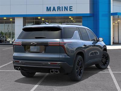 New 2026 Chevrolet Traverse LT for sale #TT1725 - photo 2