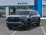 2026 Chevrolet Traverse FWD SUV for sale #TT1725 - photo 6