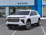New 2026 Chevrolet Traverse LT for sale #TT1737 - photo 6