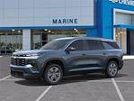 2026 Chevrolet Traverse FWD SUV for sale #TT1743 - photo 2
