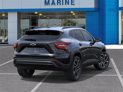 New 2026 Chevrolet Trax 2RS for sale #TT1744 - photo 2