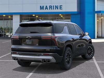 New 2026 Chevrolet Traverse Z71 for sale #TT1751 - photo 2