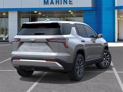 New 2026 Chevrolet Equinox LT for sale #TT1752 - photo 2