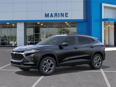 New 2026 Chevrolet Trax LT for sale #TT1761 - photo 2