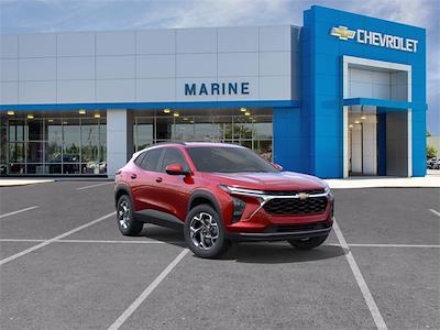 New 2026 Chevrolet Trax LT for sale #TT1762 - photo 1