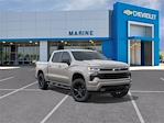 New 2026 Chevrolet Silverado 1500 RST Crew Cab for sale #TT1764 - photo 1