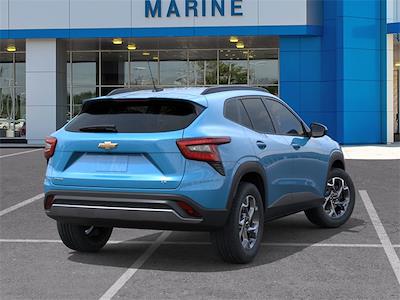 New 2026 Chevrolet Trax LT for sale #TT1768 - photo 2