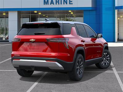 2026 Chevrolet Equinox FWD SUV for sale #TT1770 - photo 2