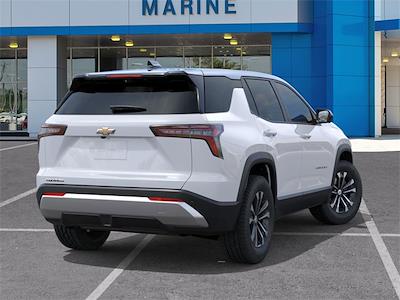 New 2026 Chevrolet Equinox LT for sale #TT1771 - photo 2