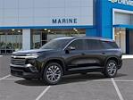 New 2026 Chevrolet Traverse LT for sale #TT1773 - photo 3