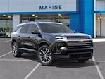 New 2026 Chevrolet Traverse LT for sale #TT1773 - photo 7