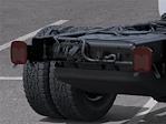 New 2026 Chevrolet Silverado 3500 Crew Cab Cab Chassis for sale #TT1781 - photo 11