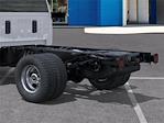 New 2026 Chevrolet Silverado 3500 Crew Cab Cab Chassis for sale #TT1781 - photo 14