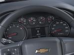 New 2026 Chevrolet Silverado 3500 Crew Cab Cab Chassis for sale #TT1781 - photo 18