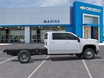 New 2026 Chevrolet Silverado 3500 Crew Cab Cab Chassis for sale #TT1781 - photo 5