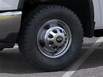 New 2026 Chevrolet Silverado 3500 Crew Cab Cab Chassis for sale #TT1781 - photo 9