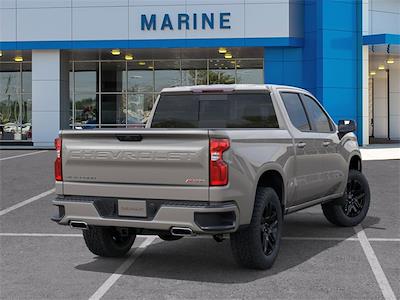 New 2026 Chevrolet Silverado 1500 RST Crew Cab for sale #TT1785 - photo 2