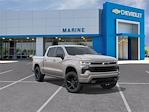 New 2026 Chevrolet Silverado 1500 RST Crew Cab for sale #TT1785 - photo 1