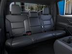 New 2026 Chevrolet Silverado EV Work Truck Crew Cab for sale #TT1795 - photo 17