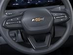 New 2026 Chevrolet Silverado EV Work Truck Crew Cab for sale #TT1795 - photo 19