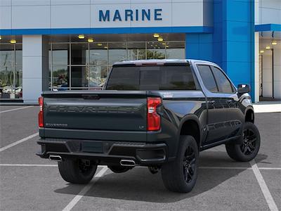 2026 Chevrolet Silverado 1500 Crew Cab 4WD Pickup for sale #TT1797 - photo 2