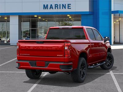 New 2026 Chevrolet Silverado 1500 - photo 1