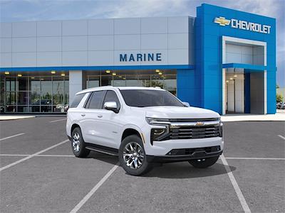 2026 Chevrolet Tahoe 4WD SUV for sale #TT1805 - photo 1