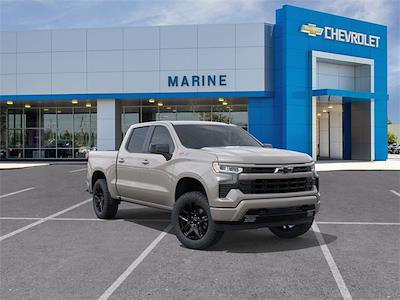 New 2026 Chevrolet Silverado 1500 - photo 1