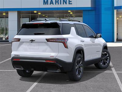 New 2026 Chevrolet Equinox - photo 1