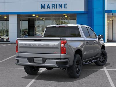 New 2026 Chevrolet Silverado 1500 - photo 1