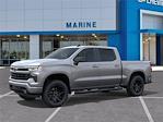 New 2026 Chevrolet Silverado 1500 RST Crew Cab for sale #TT1814 - photo 3