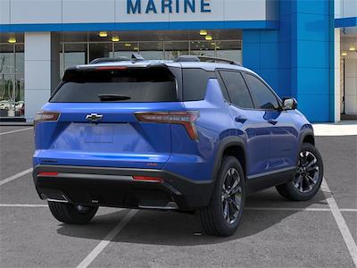 New 2026 Chevrolet Equinox - photo 1