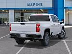 2026 Chevrolet Silverado 2500 Crew Cab 4WD Pickup for sale #TT1821 - photo 2