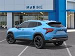 2026 Chevrolet Trax FWD SUV for sale #TT1832 - photo 4